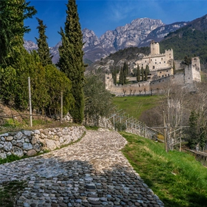 Castello di Avio