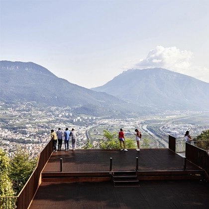 COSA FARE A TRENTO E DINTORNI